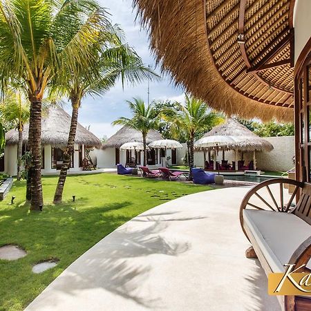 Villa Kaaiti Uluwatu  Bagian luar foto