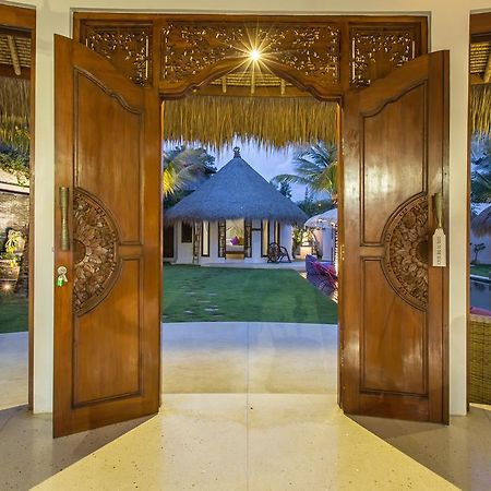 Villa Kaaiti Uluwatu  Bagian luar foto