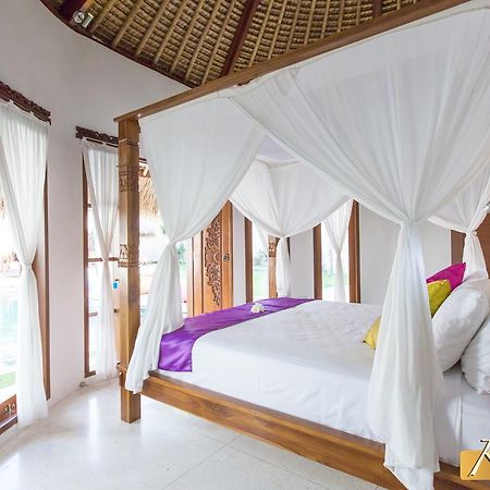 Villa Kaaiti Uluwatu  Bagian luar foto
