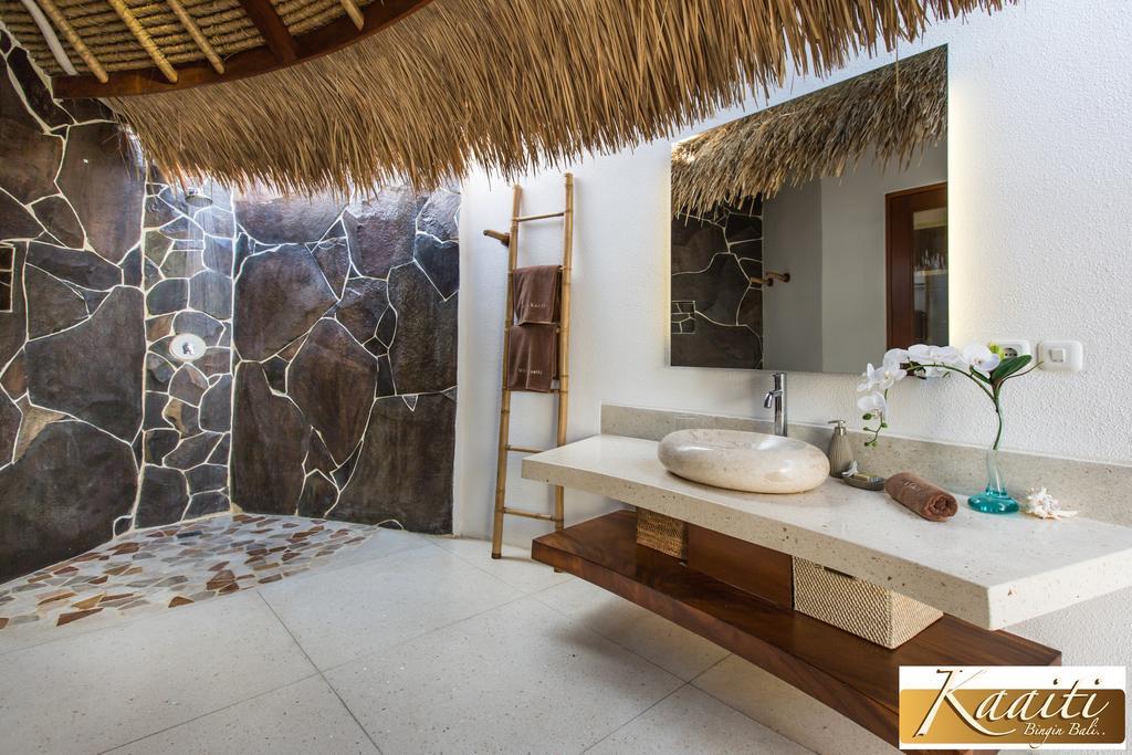 Villa Kaaiti Uluwatu  Bagian luar foto