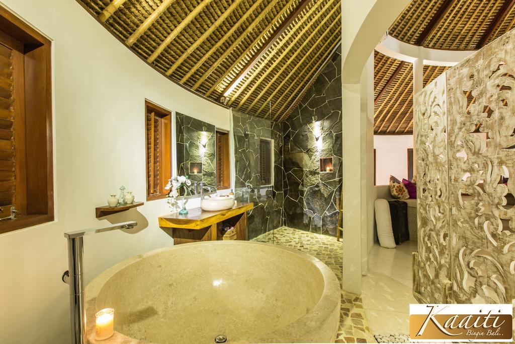 Villa Kaaiti Uluwatu  Bagian luar foto