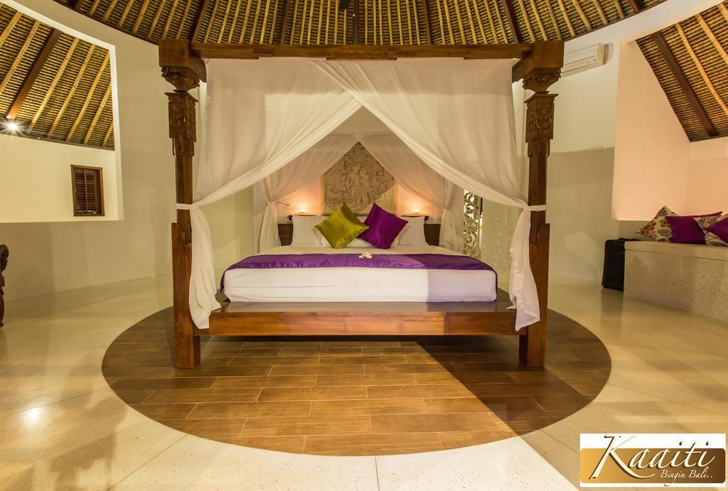 Villa Kaaiti Uluwatu  Bagian luar foto
