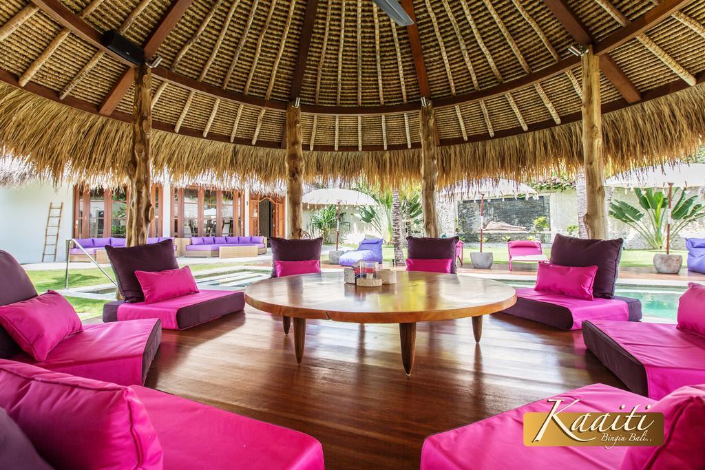 Villa Kaaiti Uluwatu  Bagian luar foto