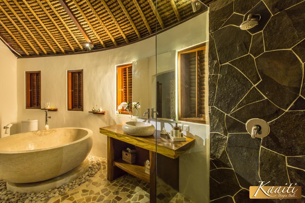 Villa Kaaiti Uluwatu  Bagian luar foto