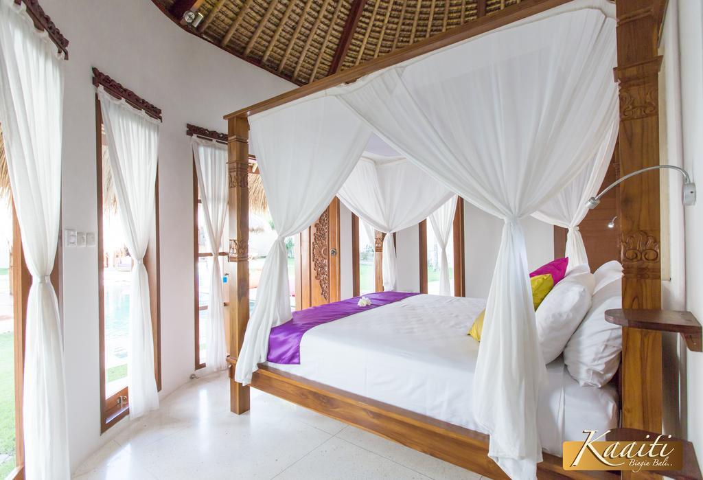 Villa Kaaiti Uluwatu  Bagian luar foto