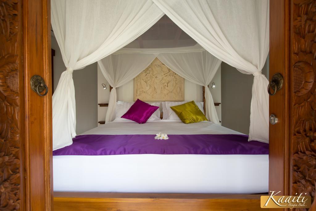 Villa Kaaiti Uluwatu  Bagian luar foto