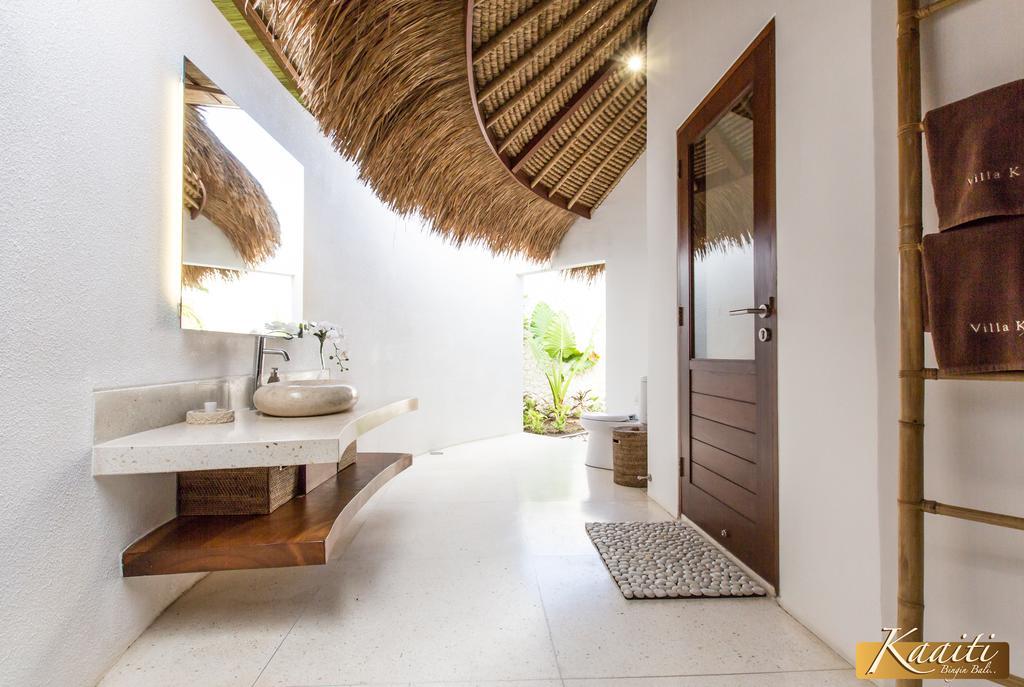 Villa Kaaiti Uluwatu  Bagian luar foto