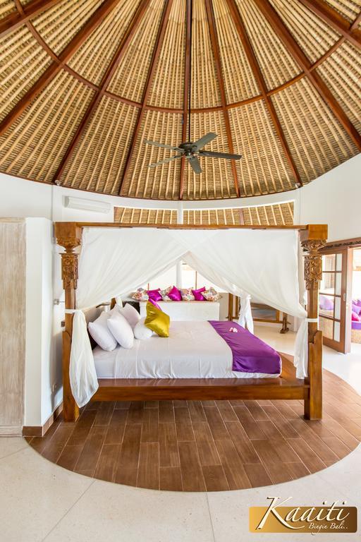 Villa Kaaiti Uluwatu  Bagian luar foto