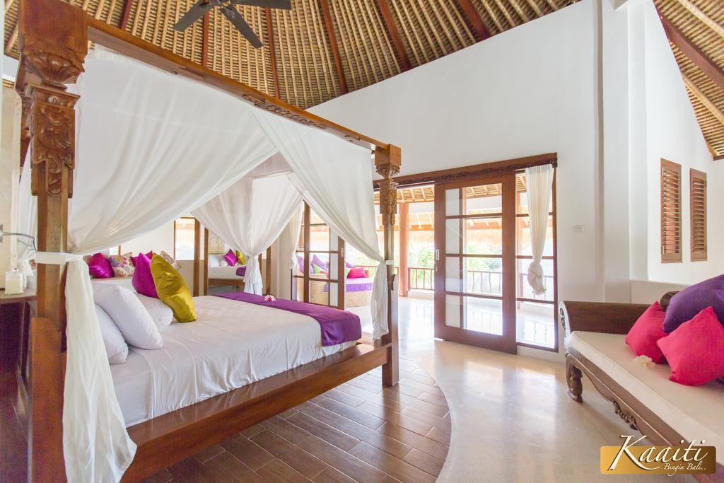 Villa Kaaiti Uluwatu  Bagian luar foto