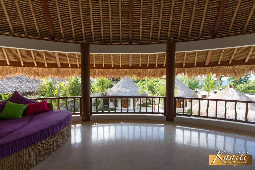 Villa Kaaiti Uluwatu  Bagian luar foto